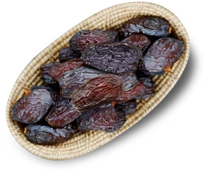 Black Medjool